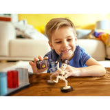 Kidzlabs - Dig a Glow Pirate