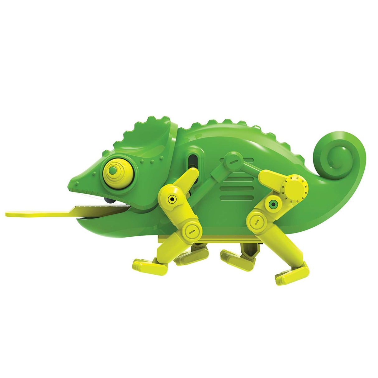 Kidzrobotix - Chameleon Cyborg