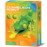 Kidzrobotix - Chameleon Cyborg