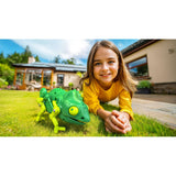 Kidzrobotix - Chameleon Cyborg