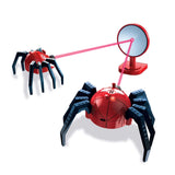 Kidzlabs - Spider Spy Motion Detector