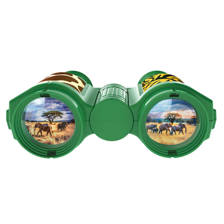 Kidzlabs - Build Your Own Binocular