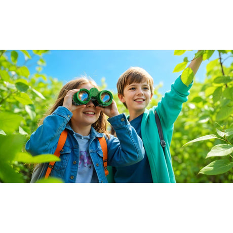 Kidzlabs - Build Your Own Binocular