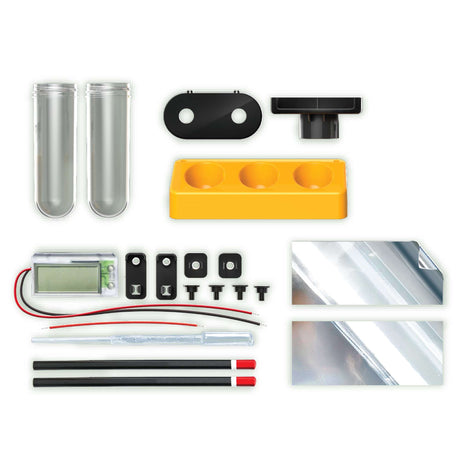 Kidzlabs - Kitchen Science Clock