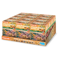 Kidzlabs - Wildlife Animal Digging Kit