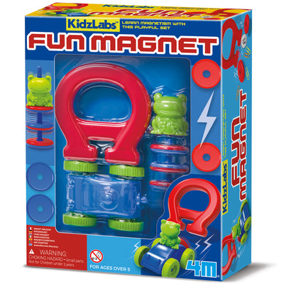 4M KidzLabs - Zero Gravity Fridge Rover - Lancashire Toys - Educational Toys Distributor in 4M KidzLabs - Zero Gravity Fridge Rover - Lancashire Toys - Educational Toys Distributor in