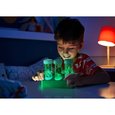 Kidzlabs - Creepy Crawly Digging Lab