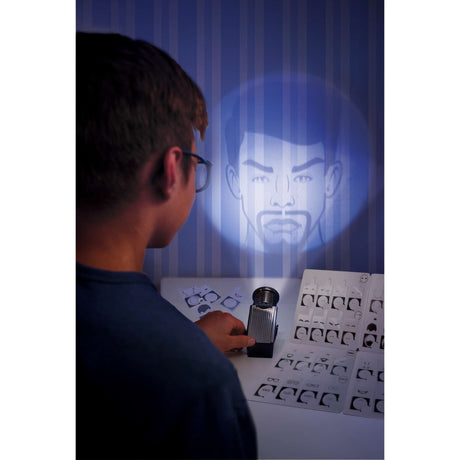 Kidzlabs - Detective Forensic Tool Kit