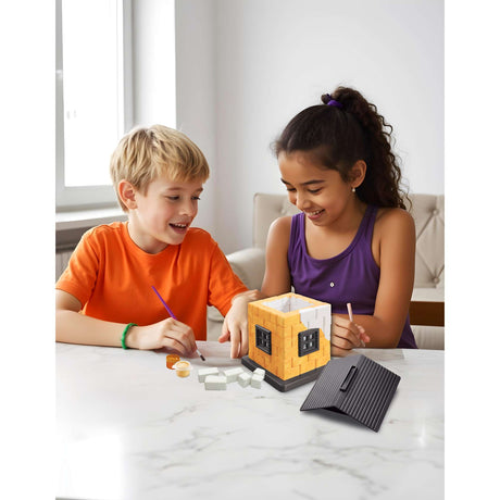 KidzLabs - Mini Brick Architect