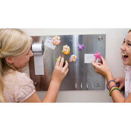 Mould & Paint - Flower Fairy