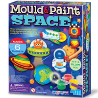 Mould & Paint - Space