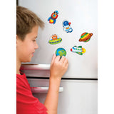 Mould & Paint - Space