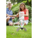 Science In Action - Water Rocket