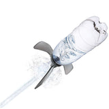 Science In Action - Water Rocket