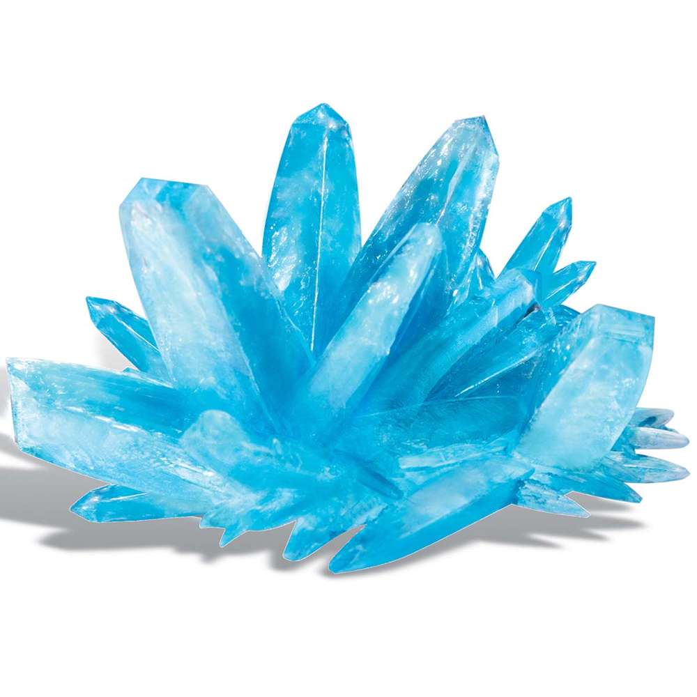 Crystal Growing
