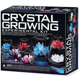 Crystal Growing Experimental Kit - Damaged Box