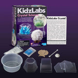 KidzLabs - Crystal Science -