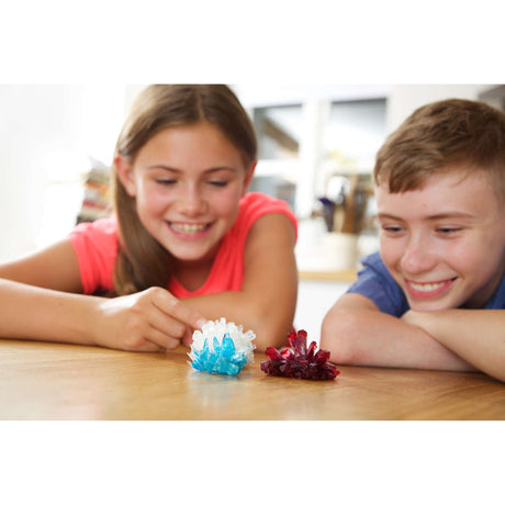 KidzLabs - Crystal Science -