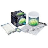 Glow Crystal Growing