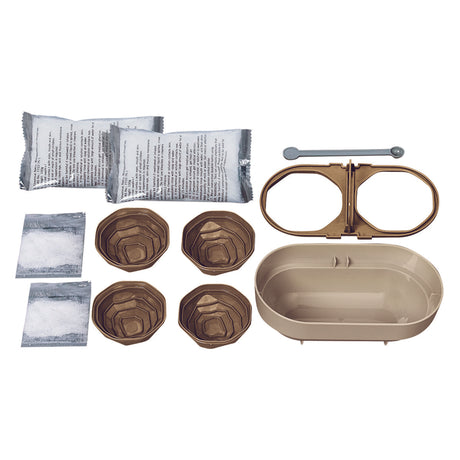 KidzLabs - Grow Your Crystal Geodes