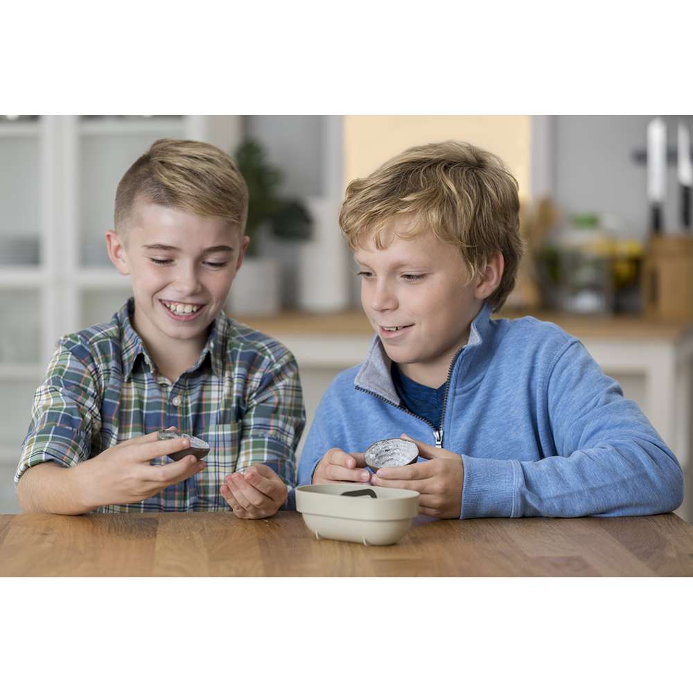 KidzLabs - Grow Your Crystal Geodes