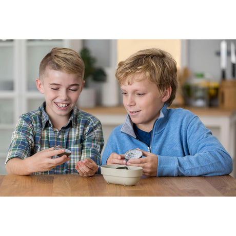 KidzLabs - Grow Your Crystal Geodes