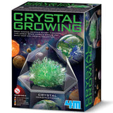Crystal Growing - Crystal Imaginations (Green)