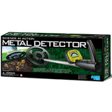Science In Action - Metal Detector