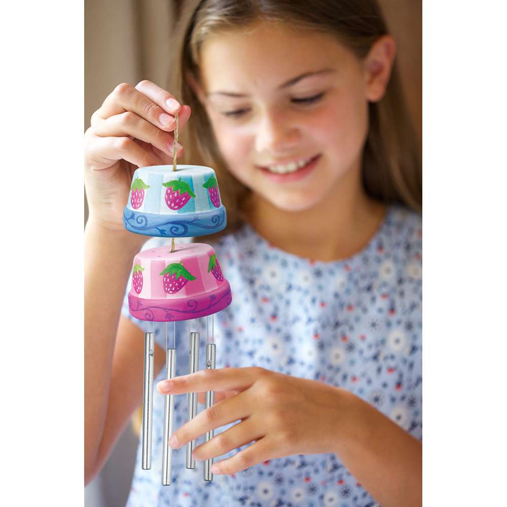 Make A Wind Chime