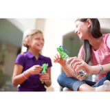 Green Creativity - Recycled Paper Beads