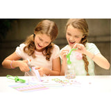 Green Creativity - Recycled Paper Beads