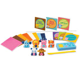 Mini Animal Candle Making