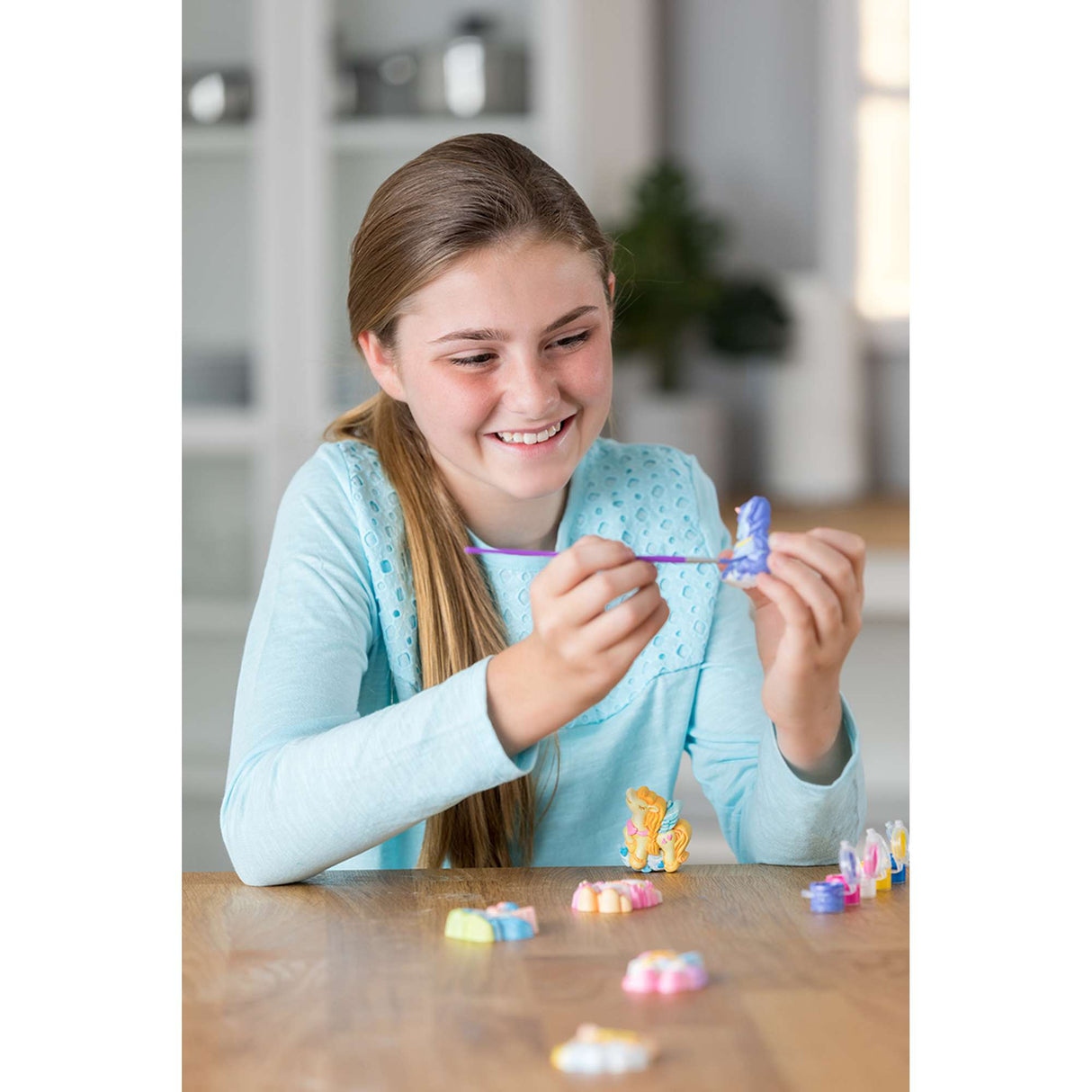 Mould & Paint - Unicorns