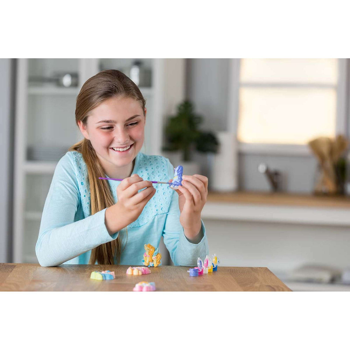 Mould & Paint - Unicorns