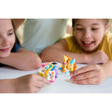 Mould & Paint - Unicorns