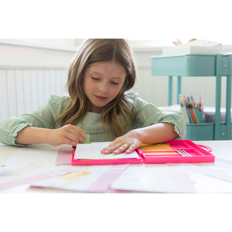 KidzMaker - My Design Portfolio Fashion Studio