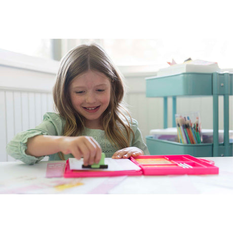 KidzMaker - My Design Portfolio Fashion Studio