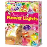 KidzMaker - Origami Flower Lights