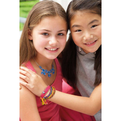 KidzMaker - Friendship Bracelets