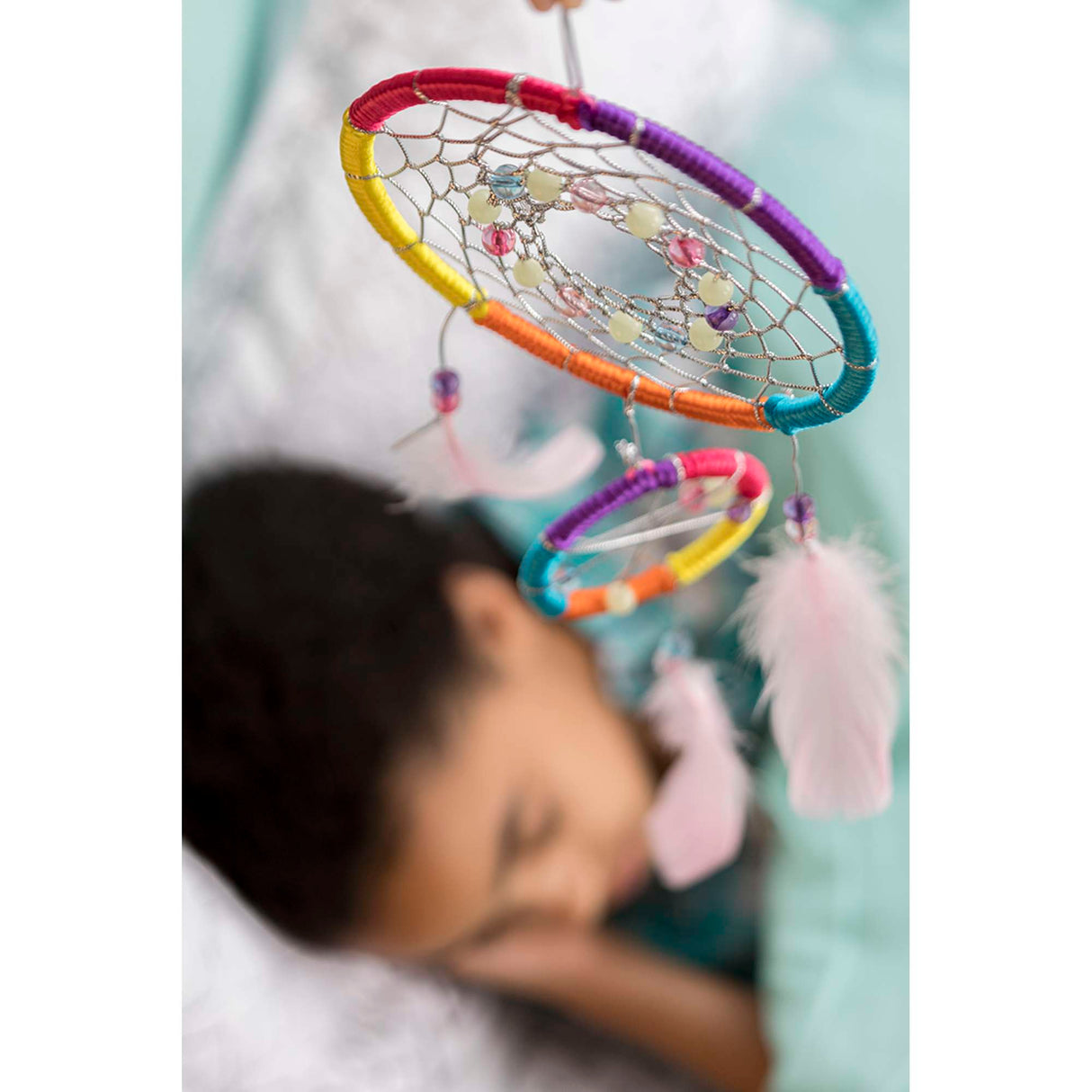 KidzMaker - Make Your Own Dream Catcher