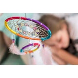 KidzMaker - Make Your Own Dream Catcher