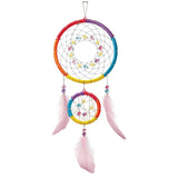 KidzMaker - Make Your Own Dream Catcher