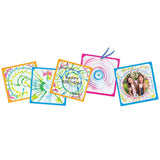 Thinking Kits - Tornado Spin Art