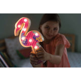 KidzMaker - Room Light Flamingo