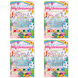 Sunbeam Catcher - My Unicorns (4 Assorted)