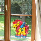 Sunbeam Catcher - My Unicorns (4 Assorted)