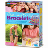 KidzMaker - Charming Beads Bracelets