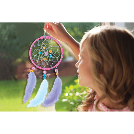 Little Craft - Dream Catcher Making Kit