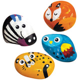 Little Craft - Garden Stone Painting