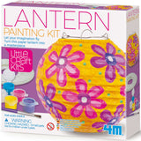 Little Craft - Lantern Painting Kit